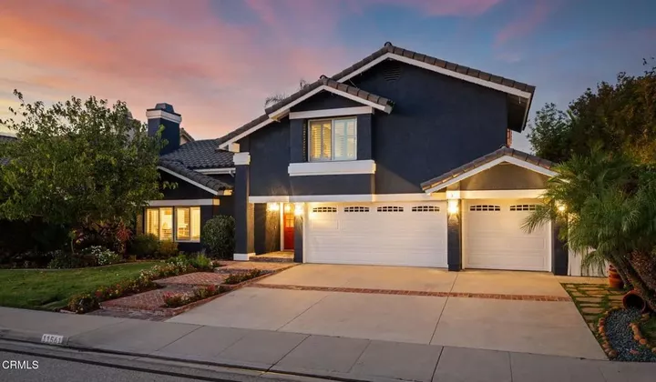 Property Photo: 11561 E Buttercreek Road CA 93021