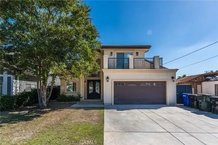 Property Photo:  6522 N Golden West  CA 91007 