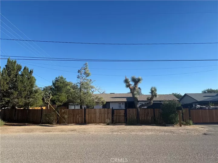Property Photo:  16480 Adelia Street  CA 92345 