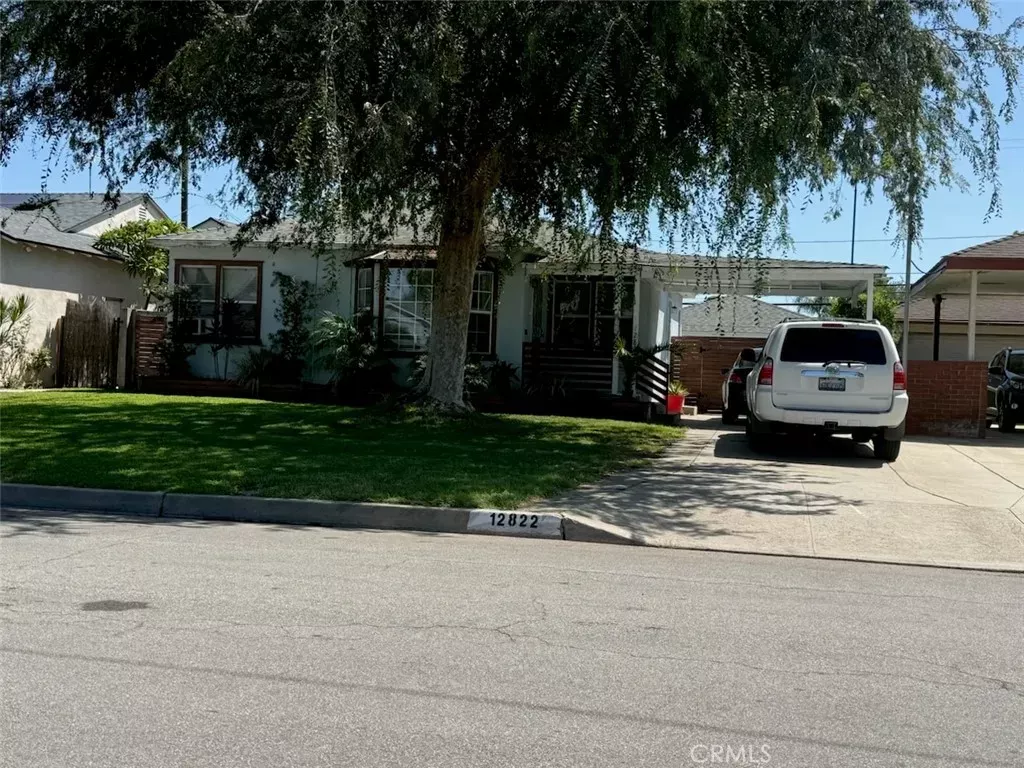 Property Photo:  12822 Glynn Avenue  CA 90242 