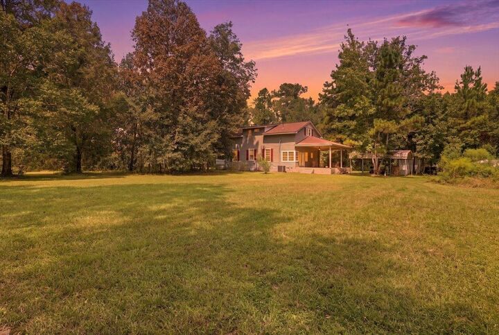 Property Photo: 10949 N Highway 326 TX 77625