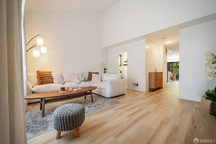 Property Photo: 84 Surrey Court CA 94015