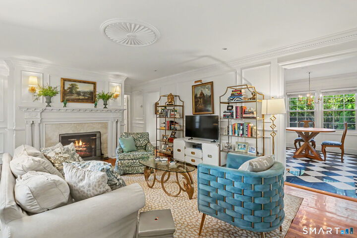 Property Photo: 360 Pansy Road CT 06824