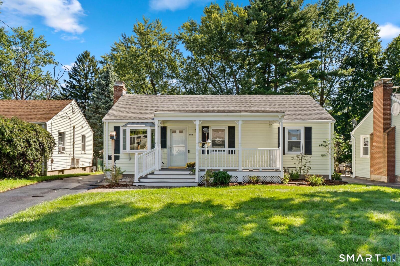 Property Photo: 162 Westgate Street CT 06110