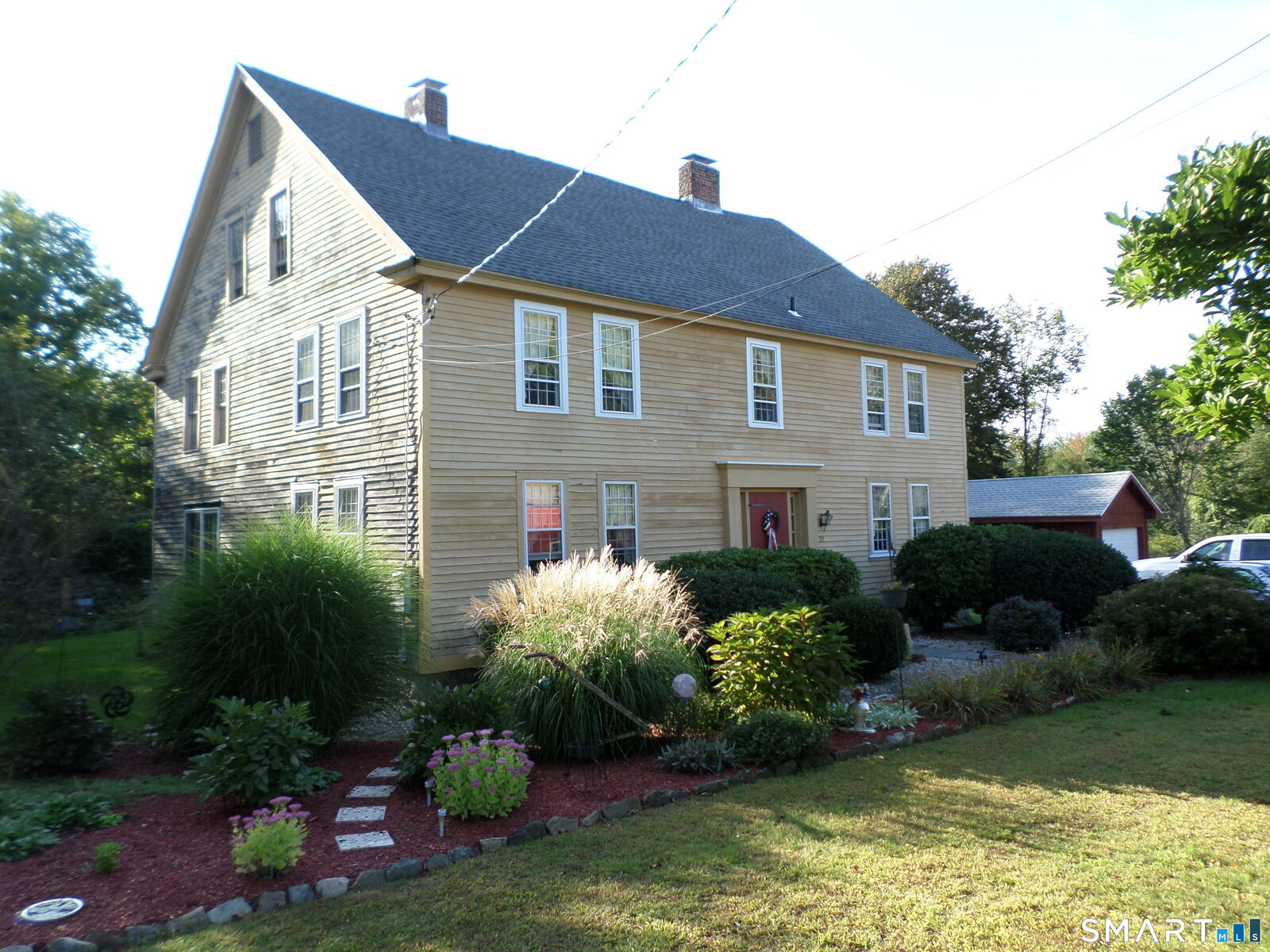 Property Photo: 19 North Road CT 06278