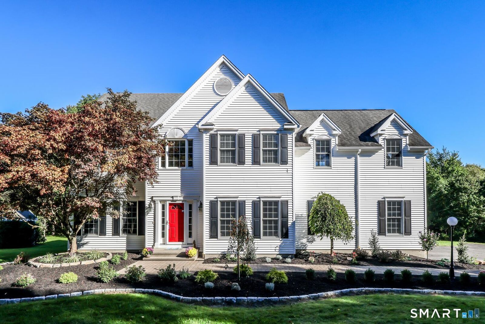 Property Photo:  21 Heritage Drive  CT 06776 