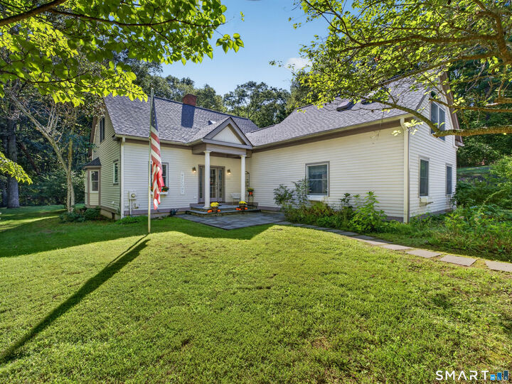 Property Photo:  1221 Essex Road  CT 06498 