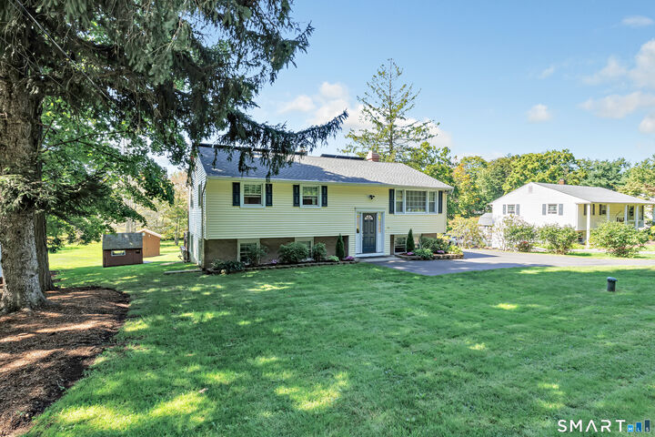 Property Photo:  85 Tuttle Road  CT 06422 