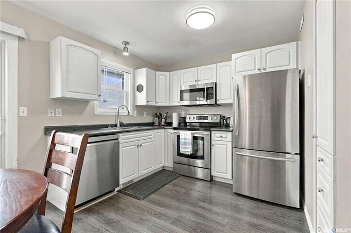 Photo de la propriété:  243 Herold Terrace 40  SK S7V 1J5 