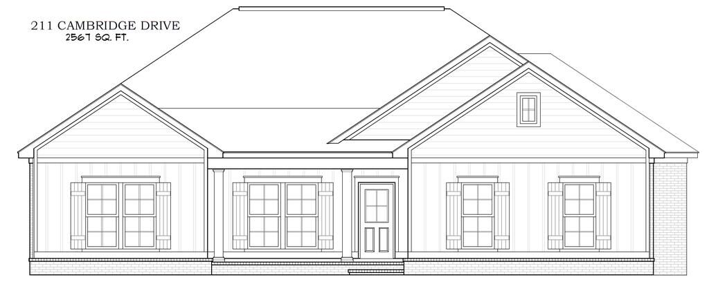 Property Photo:  211 Cambridge Dr  AL 36345 