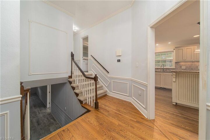 Property Photo:  321 Stanaford Road  NC 27104 