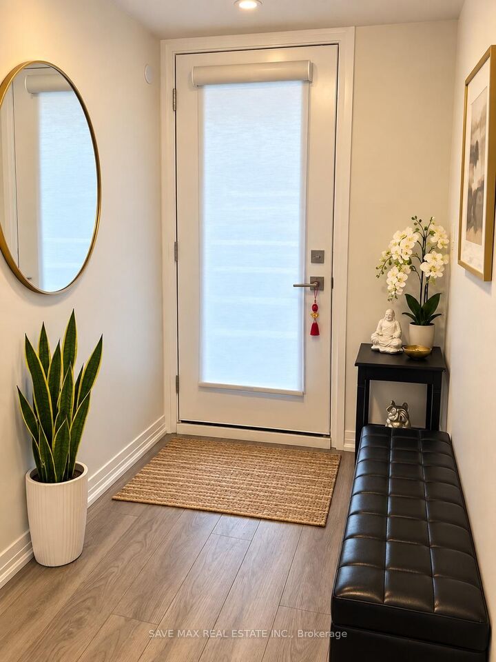 Property Photo:  6705 Cropp Street 66  ON L2E 0C1 