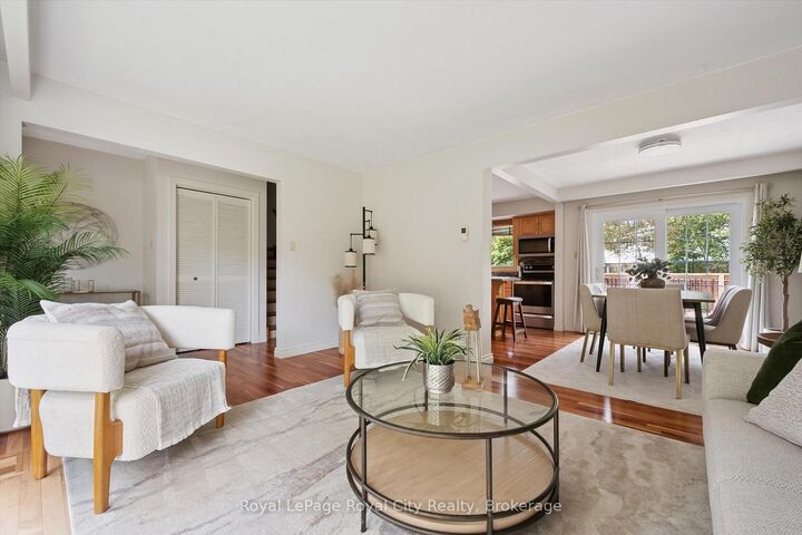 Property Photo: 9 Skye Place ON N1G 1M5