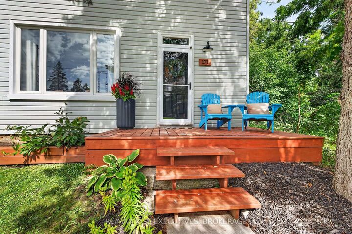 Property Photo:  171 Jonas Street  ON K0E 1N0 