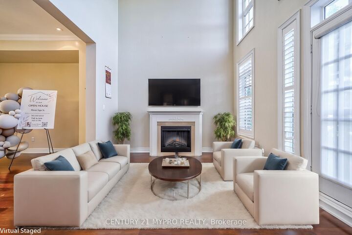 Property Photo:  43 Rouge Valley Drive  ON L6G 0C1 