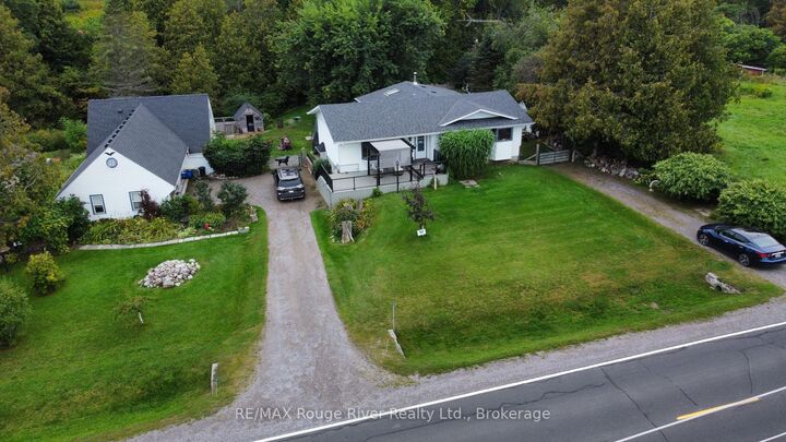 Property Photo: 3428 Harwood Road ON K0K 1C0