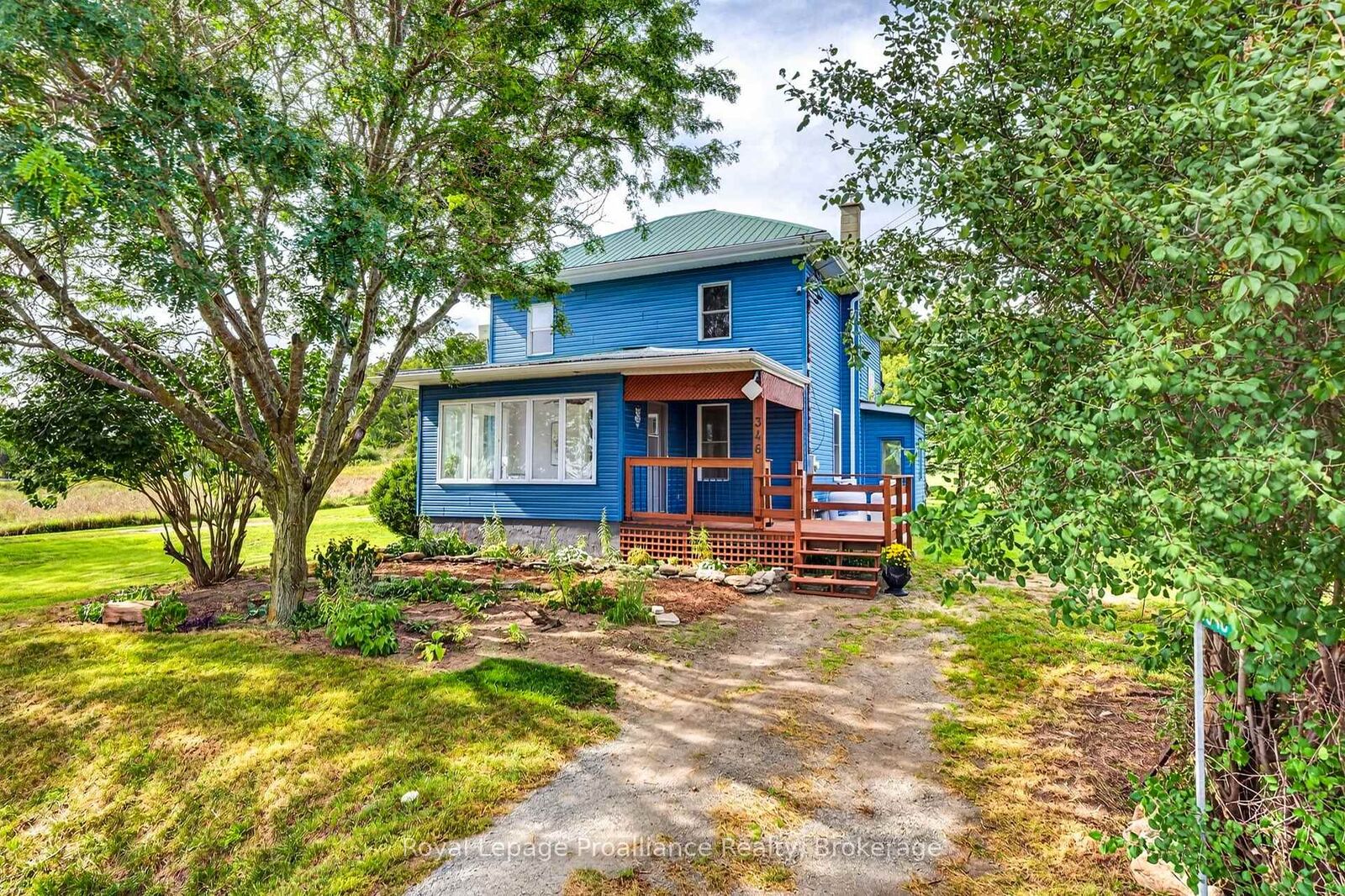 Property Photo:  346 Gore Road  ON K0K 1L0 