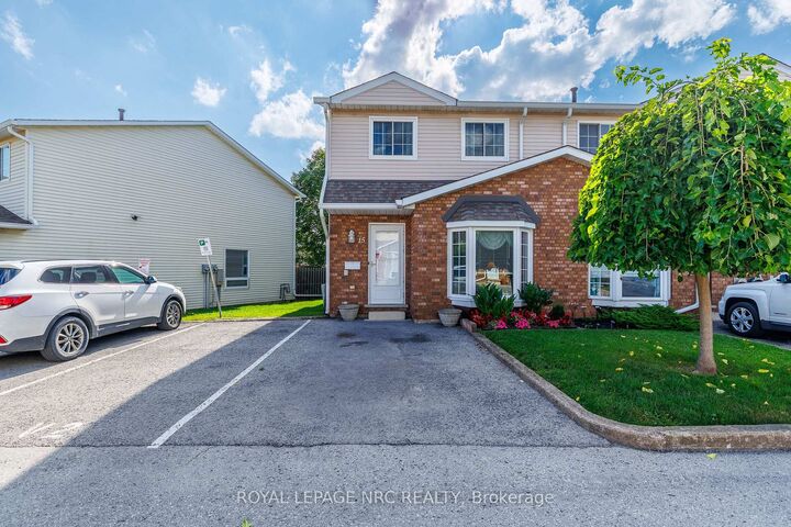 Property Photo:  6910 Kalar Road 15  ON L2H 2T7 