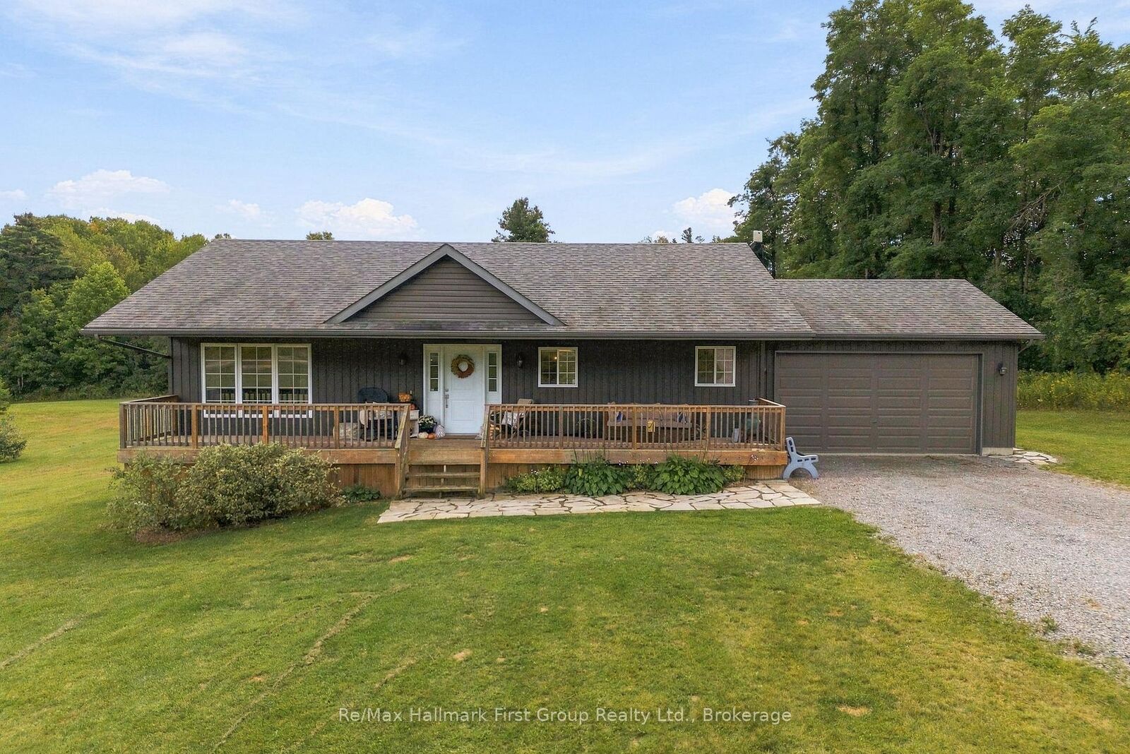 Property Photo:  617 Turk Road  ON K0K 2G0 