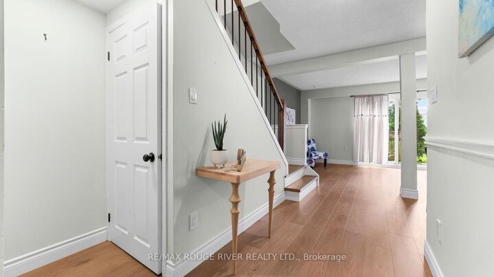 Property Photo:  925 Bayly Street 99  ON L1W 1L4 
