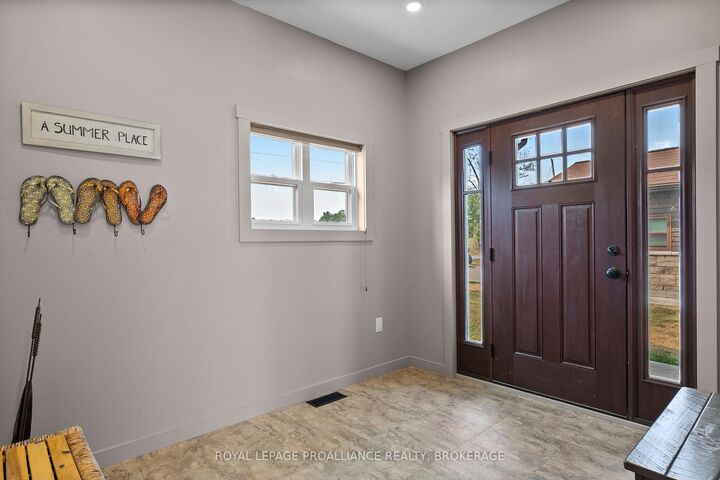 Property Photo: 199 &Amp 213 Leone's Cove Lane ON K0H 2Y0