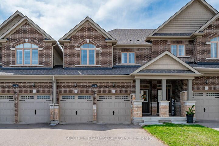 Property Photo: 32 Horizon Avenue ON L0A 1G0
