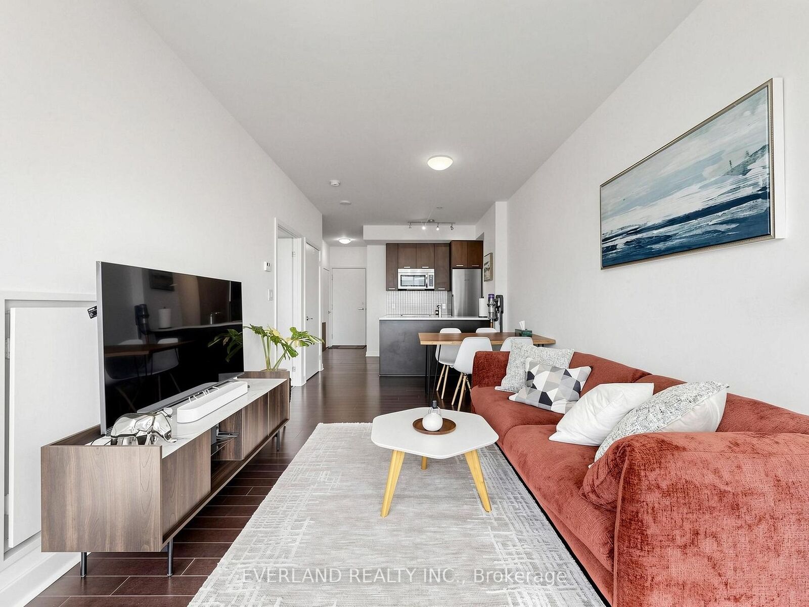 Property Photo:  295 Adelaide Street W 4508  ON M5V 0L4 