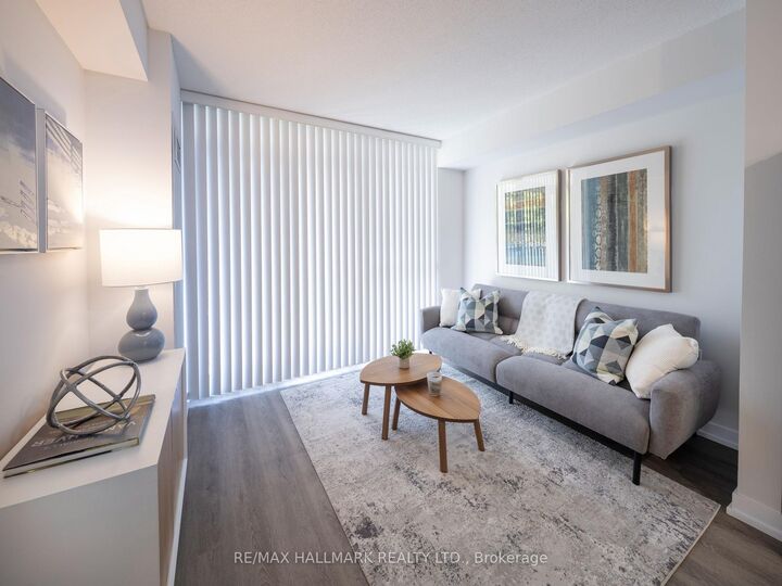 Property Photo:  132 Berkeley Street 320  ON M5A 2W9 