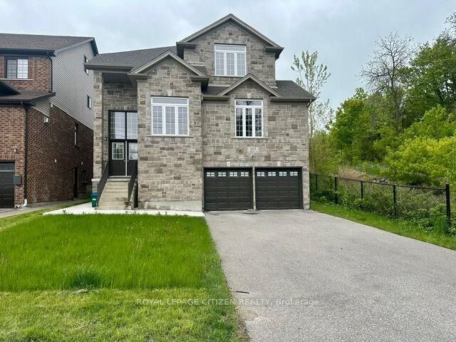 Property Photo:  207 Harris Street  ON N0B 2K0 