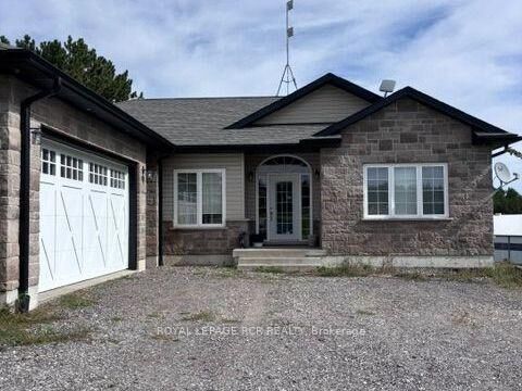 Property Photo:  16493 Centreville Creek Road  ON L7C 3C5 