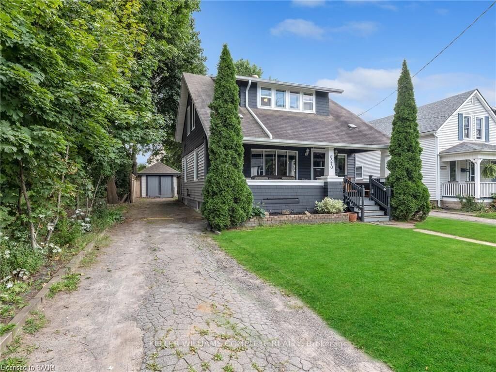 Property Photo:  6370 High Street  ON L2G 1N1 