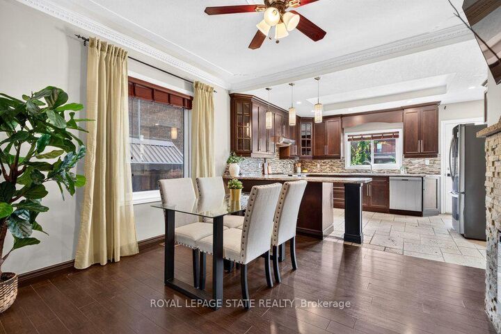 Property Photo:  23 Garfield Avenue N  ON L8M 2R5 