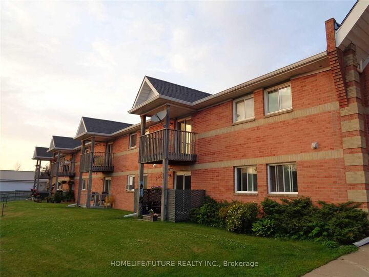 Property Photo:  151 Industrial Boulevard 10  ON K7P 3Y4 