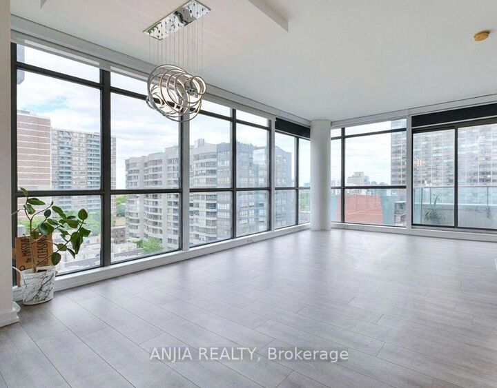 Property Photo:  281 Mutual Street 1001  ON M4Y 3C4 