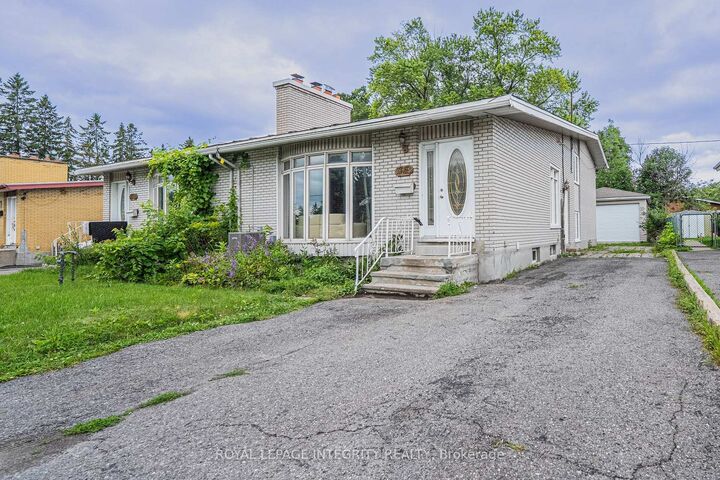 Property Photo:  1625 Baseline Road  ON K2C 0B6 