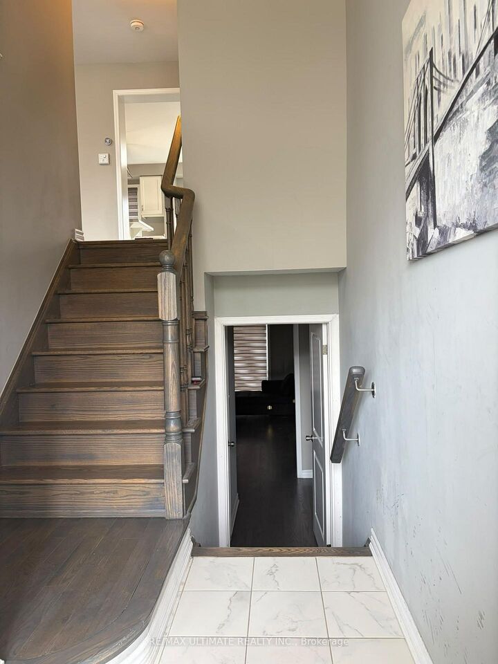 Property Photo: 68 Stewardship Road ON L7A 4W6