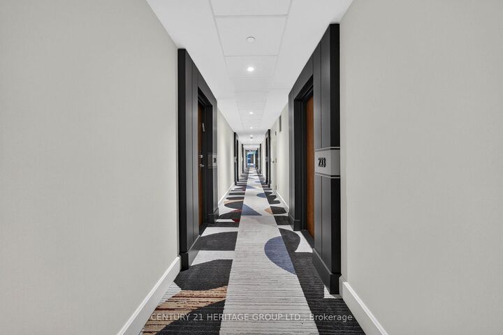 Property Photo:  701 Sheppard Avenue W 234  ON M3H 0B2 