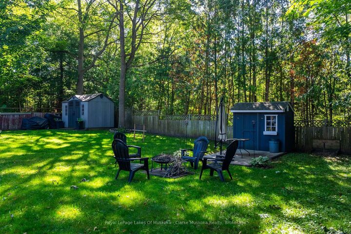 Property Photo: 251 James Street W ON P1P 1J7