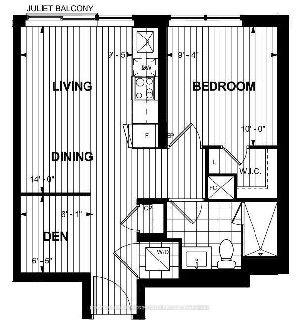 Property Photo:  5 Mabelle Avenue 1834  ON M9A 0C8 