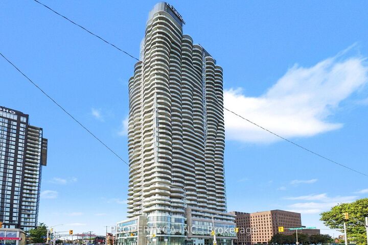 Property Photo:  805 Carling Avenue 2801  ON K1S 5W9 