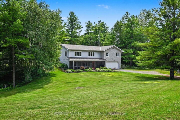 Property Photo:  4645 Scotch Line  ON K7H 3C5 