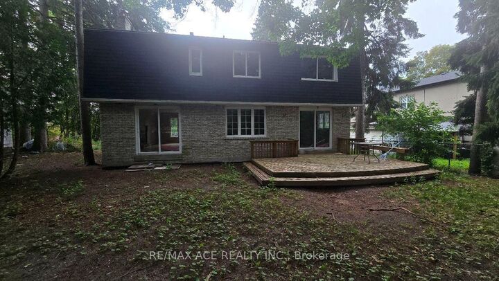 Property Photo:  6158 Kingston Road Main  ON M1C 1K8 