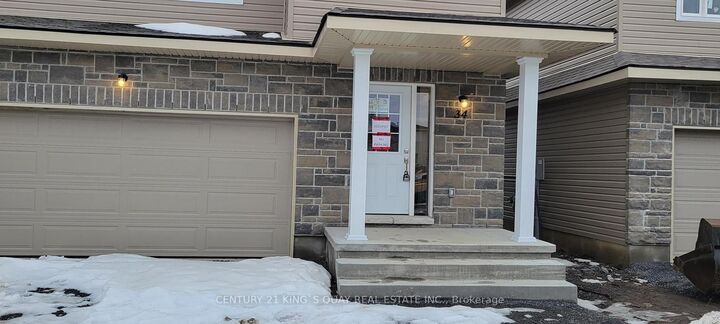 Property Photo:  34 Millcreek Drive  ON K0H 2H0 