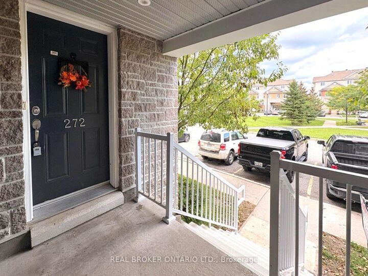 Property Photo:  272 Fir Lane  ON K0G 1J0 