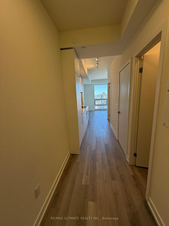 Property Photo:  89 Church Street 2505  ON M9N 1N4 