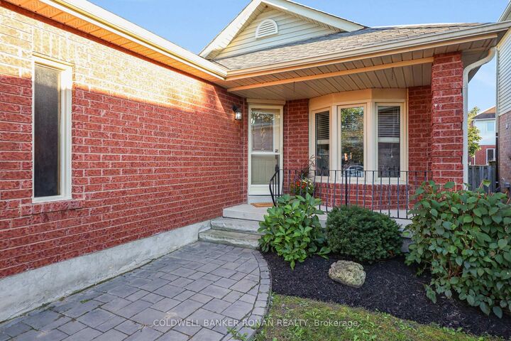 Property Photo: 76 Gray Avenue ON L9R 1P5