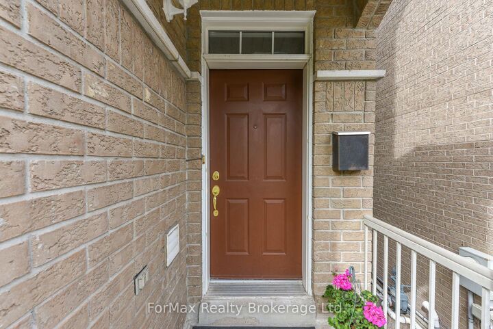 Property Photo:  7155 Magistrate Terrace 145  ON L5W 1Y9 