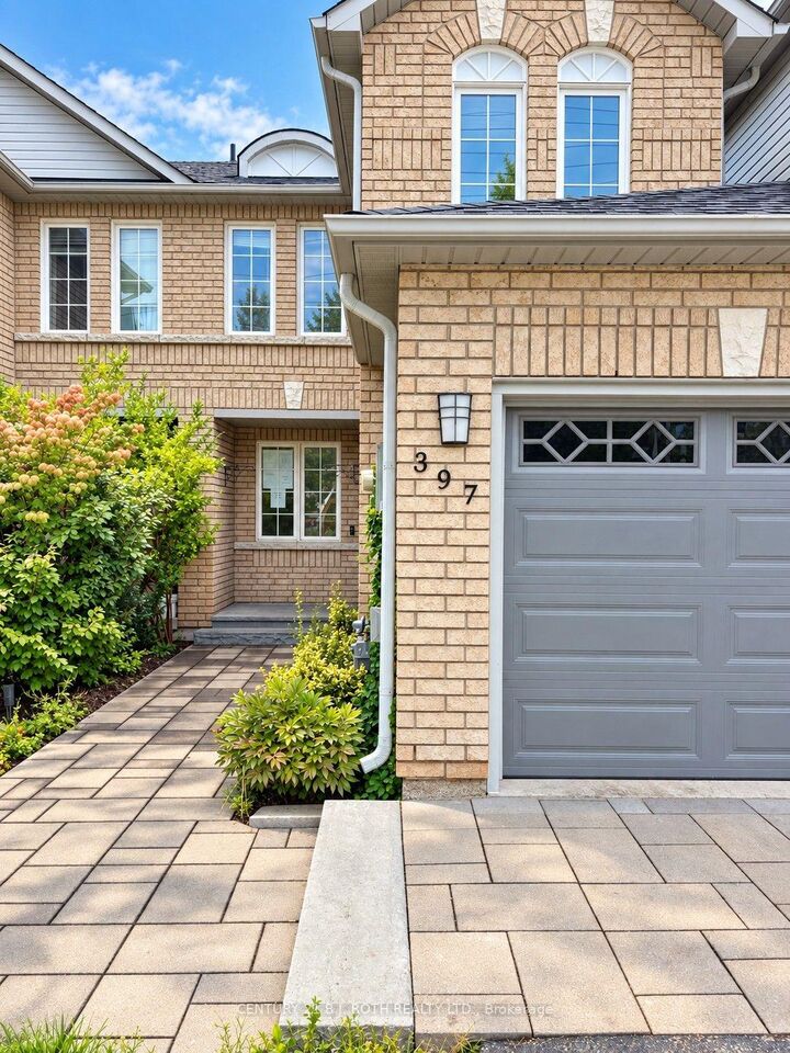 Property Photo:  397 Ferndale Drive S  ON L4N 0M1 