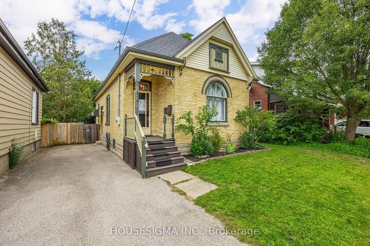 Property Photo: 479 Woodman Avenue ON N5W 4A2