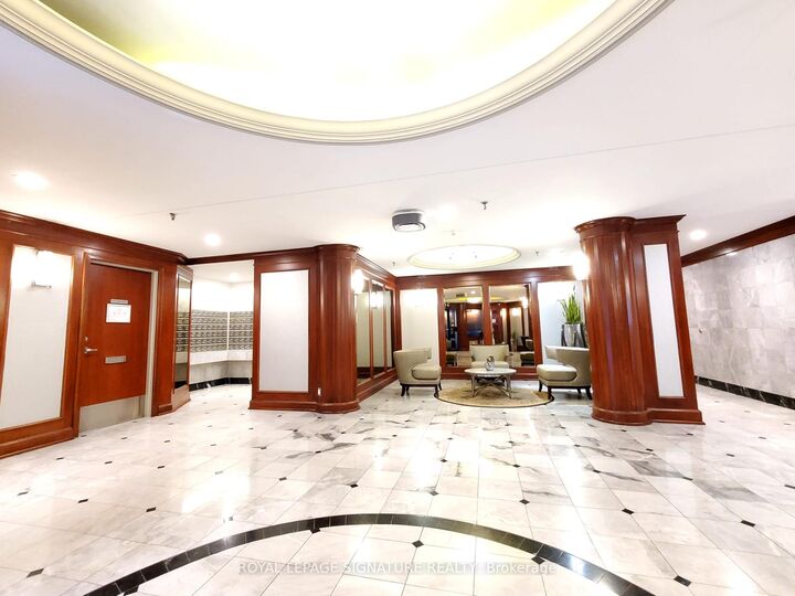 Property Photo:  1121 Steeles Avenue W 212  ON M2R 3W7 
